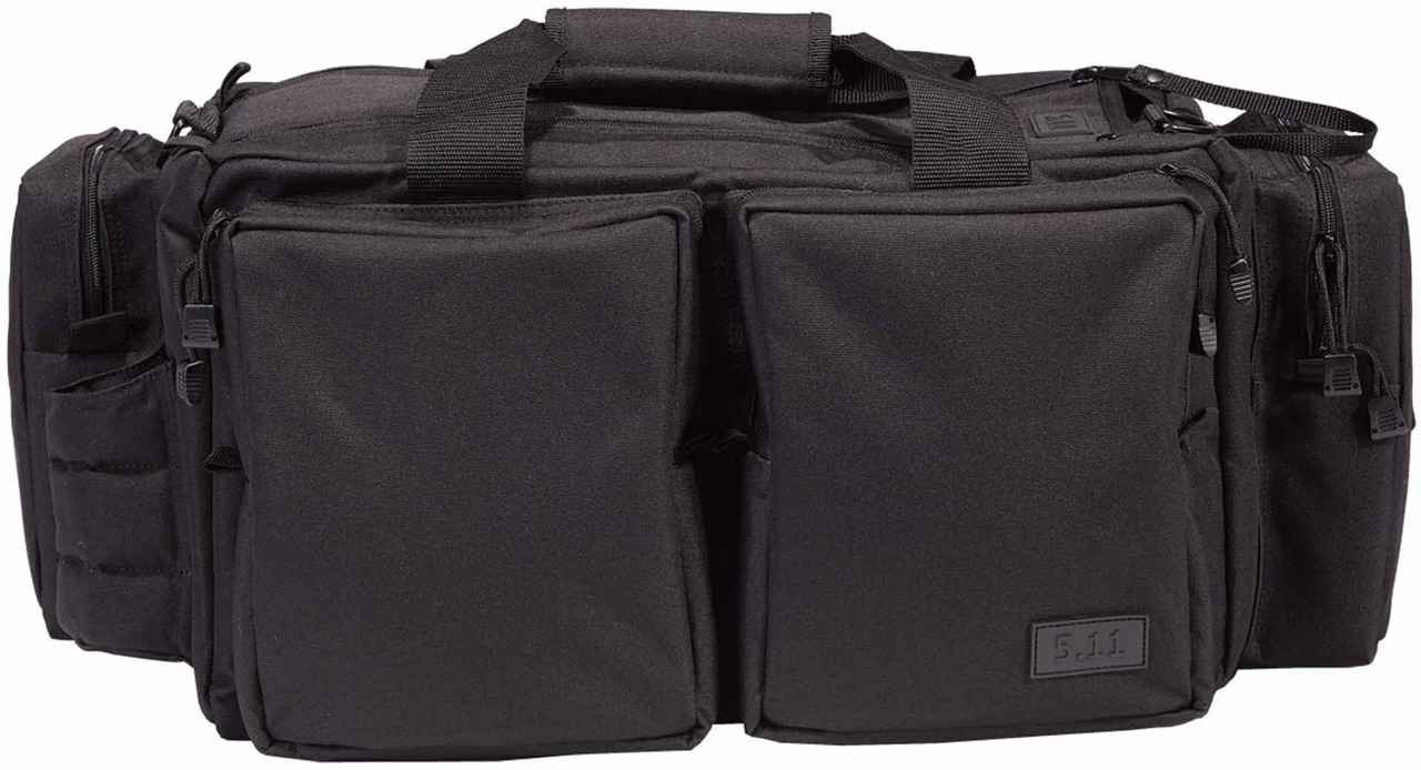 5.11 Tactical 43L Range Ready Bag 59049