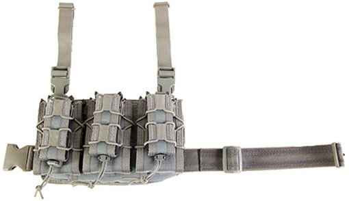 high-speed-gear-double-decker-