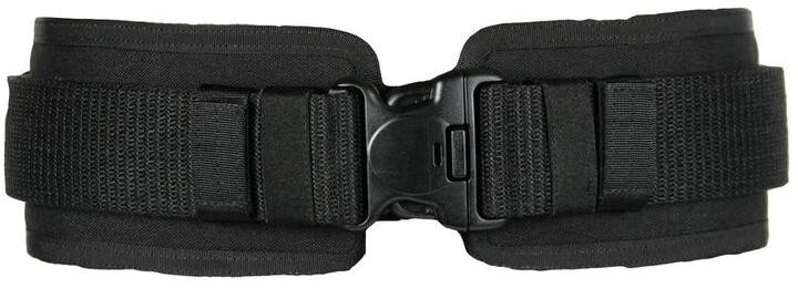 BLACKHAWKショックパッド BDS TacticalH型ハーネスセット blackhawk-belt-pad-wivs-