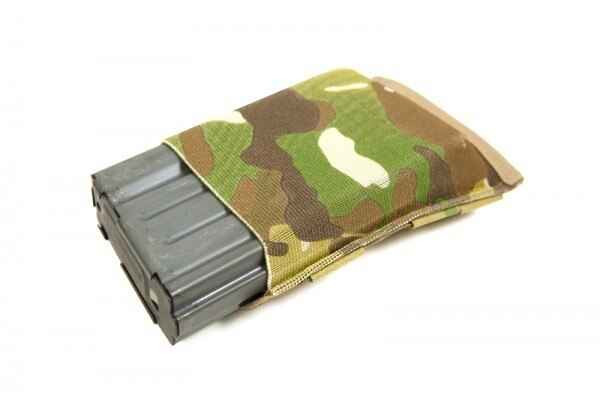 Blue Force Gear Ten-Speed Pouch 米軍実物 Blue Force Gear Ten-Speed Single 308 MOLLE Mag Pouch