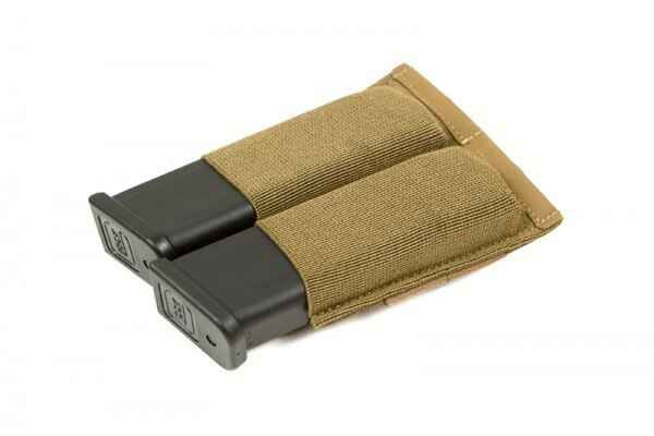 Blue Force Gear Ten-Speed Double Pistol MOLLE Mag Pouch