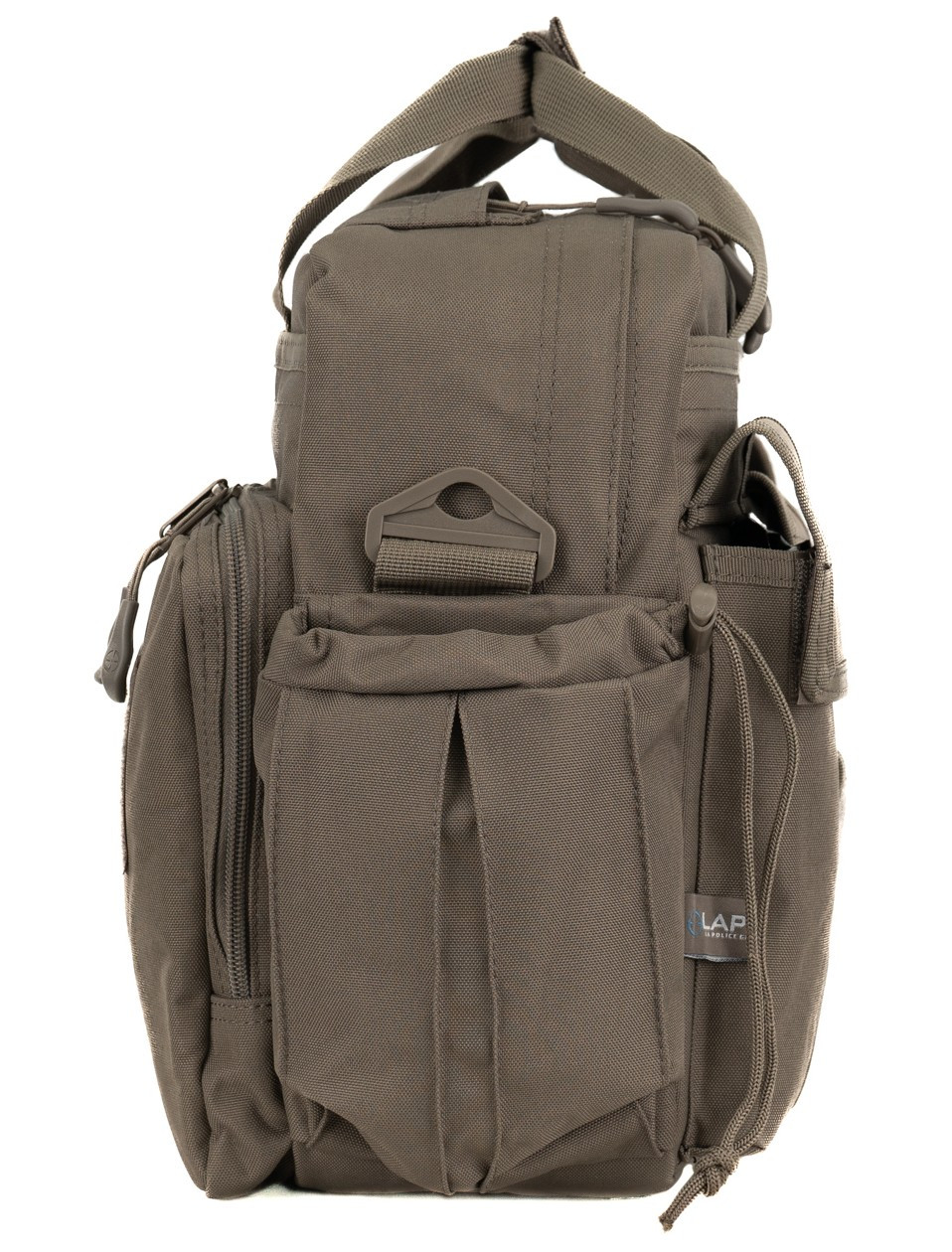 LAPG ジャンボ ベイルアウトバッグ Get Your Bail Out Bag | Made by Cops for Cops | Shop LAPG