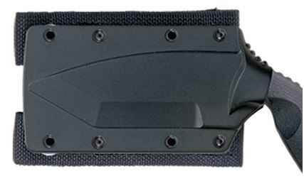 Ka-Bar Knives Large TDI Law Enforcement Knife 1482