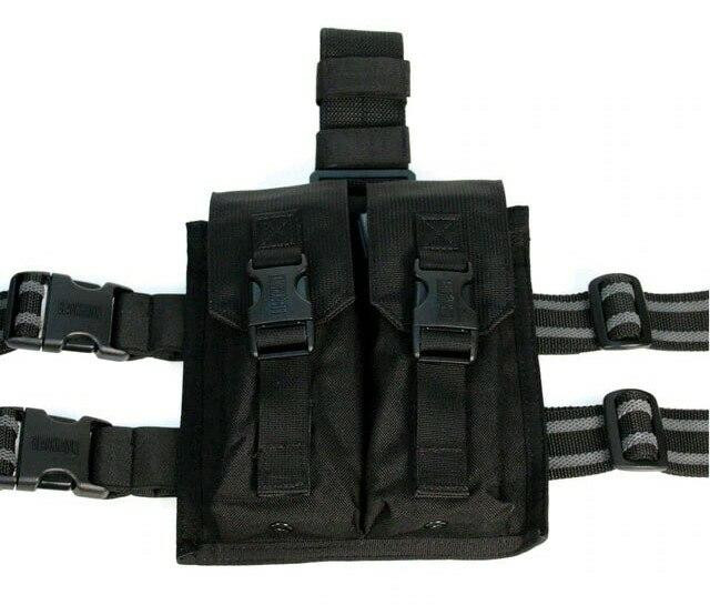 個人装備 BLACKHAWK! OMEGA ELITE M16 MAG POUCH KH blackhawk-omega-elite-m16-