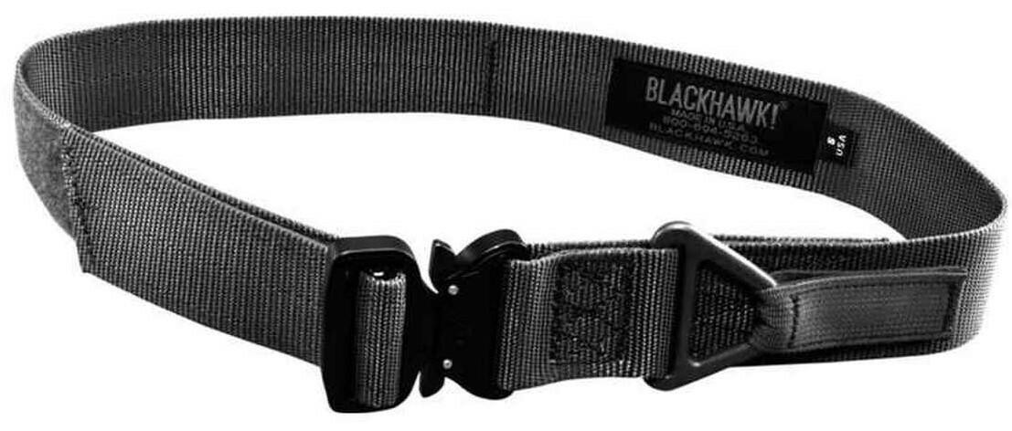 Blackhawk Rigger's Belt Cobra Buckle