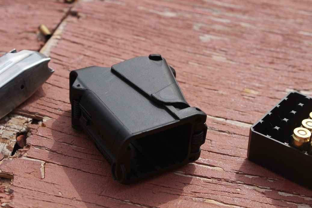 Maglula Ltd. UpLULA Pistol Magazine Loader / Unloader