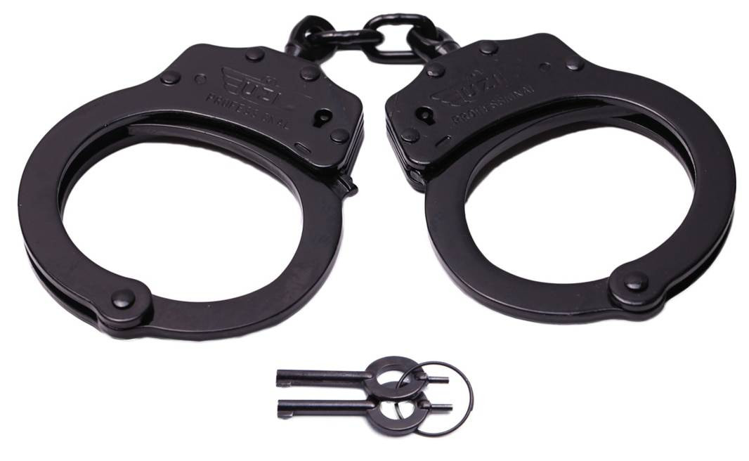 UZI Professional Handcuff