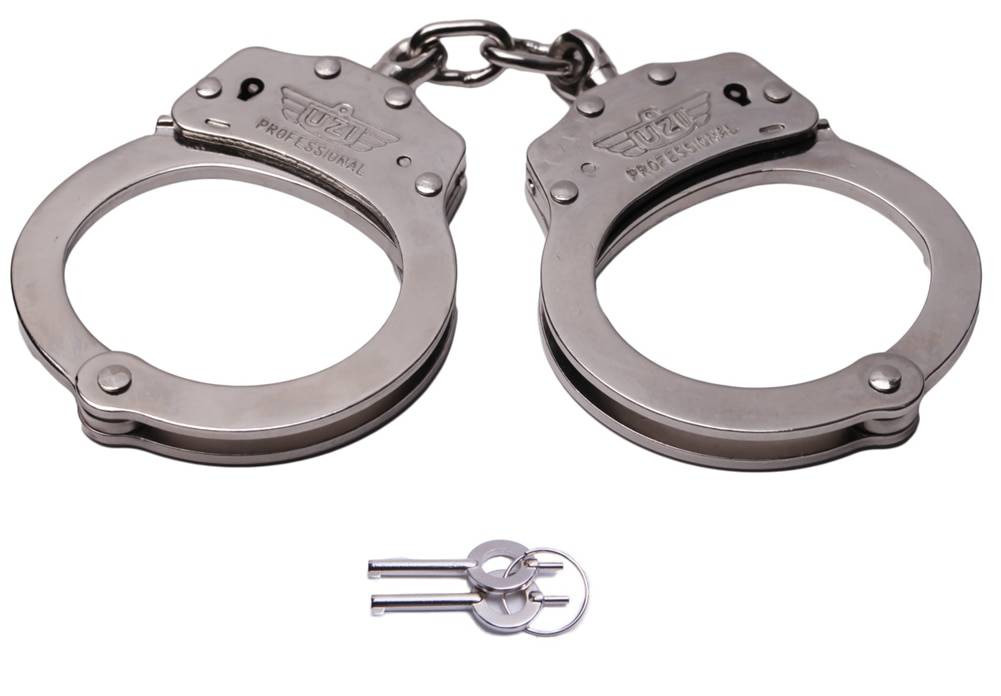 UZI Professional Handcuff