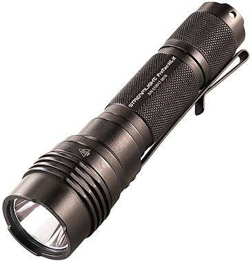 Streamlight ProTac HL X Flashlight