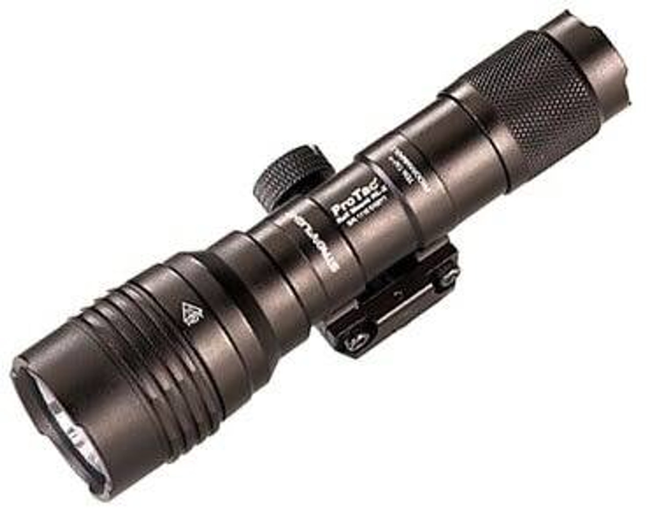 Streamlight ProTac Railmount HL X Long Gun Light | LA Police Gear