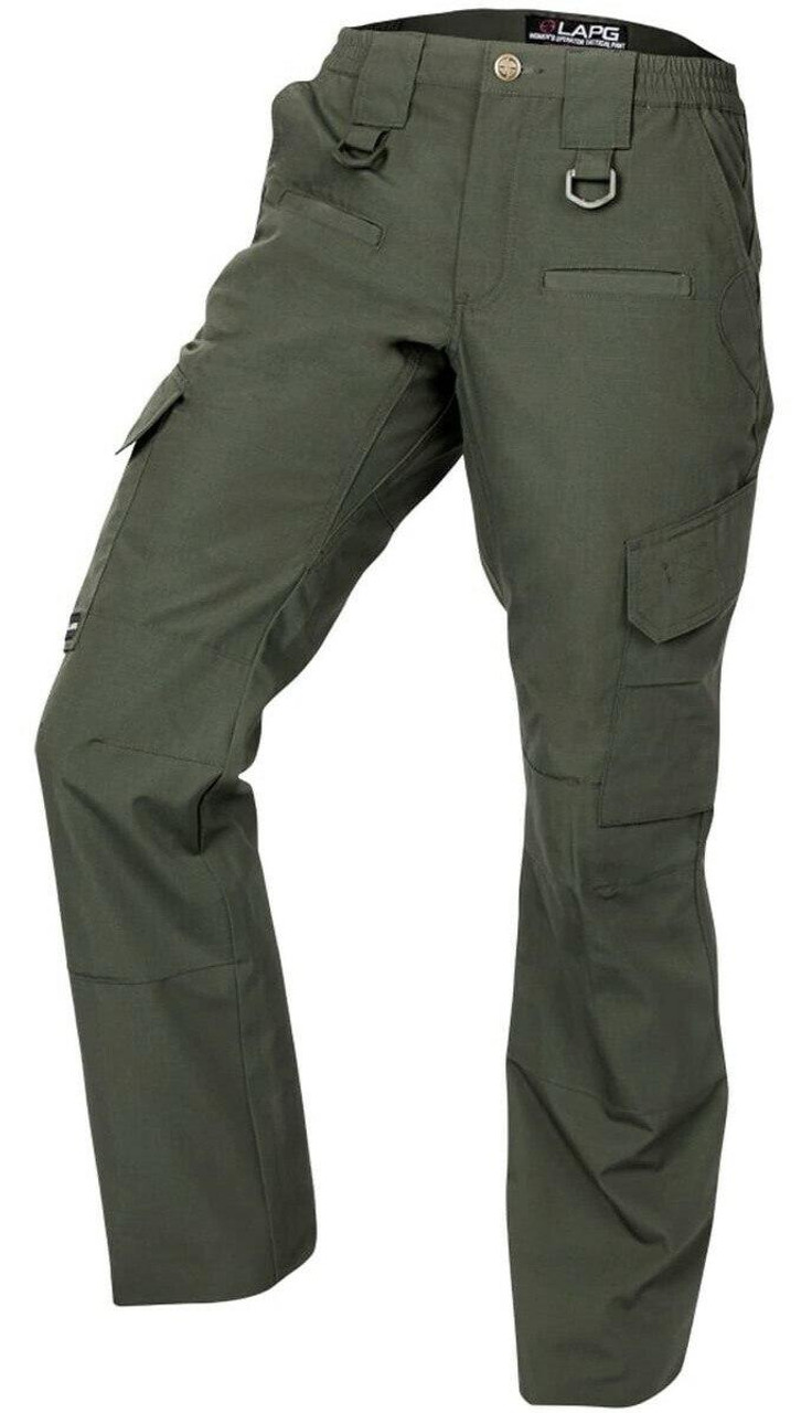 Women’s Tactical Cargo Pants | Shop LA Police Gear Today!