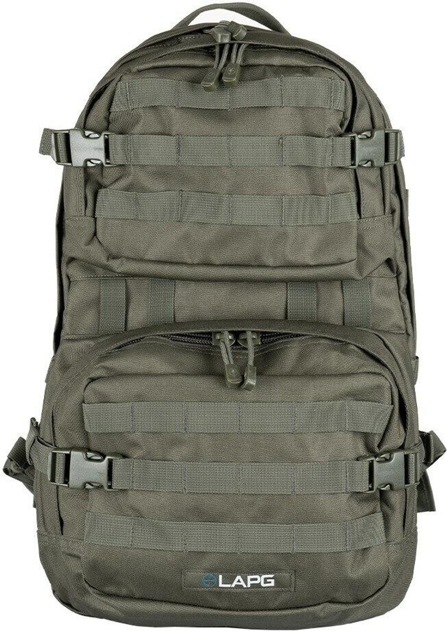 3Day Backpack Shop Durable Bags from LA Police Gear