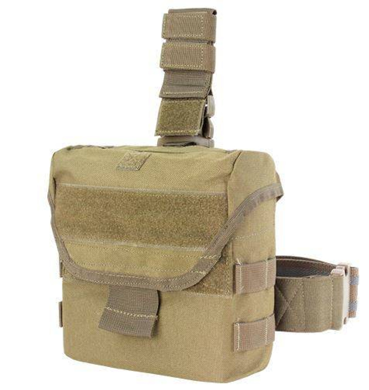 Condor Drop Leg Dump Pouch