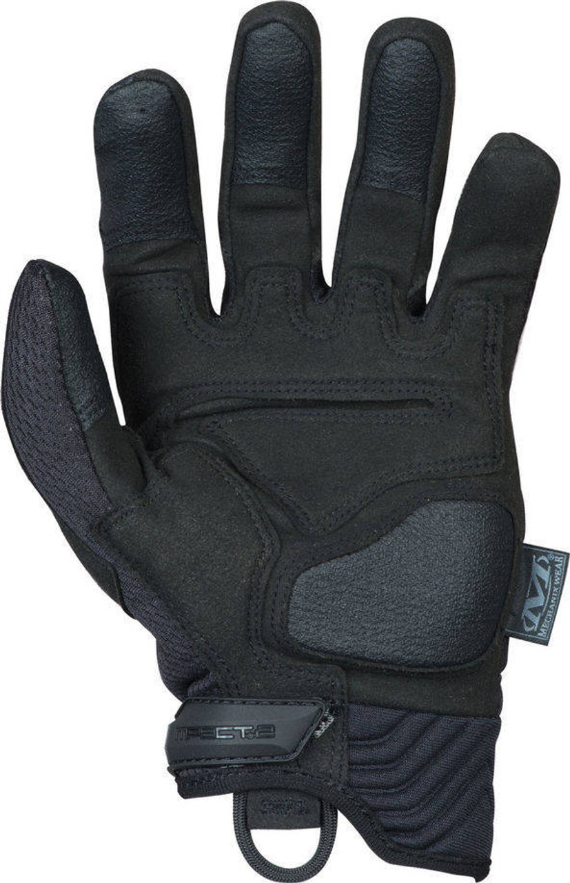 Mechanix Wear MPact 2 Covert Glove Heavy Duty Protection