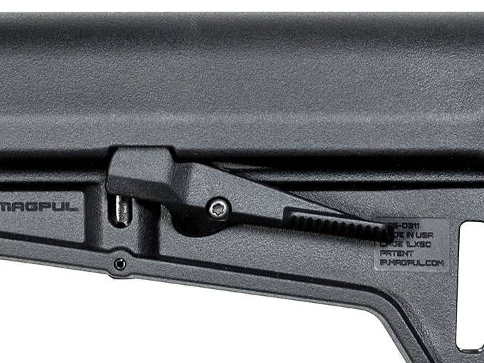Magpul Mil-Spec MOE SL-K Compact Carbine Stock