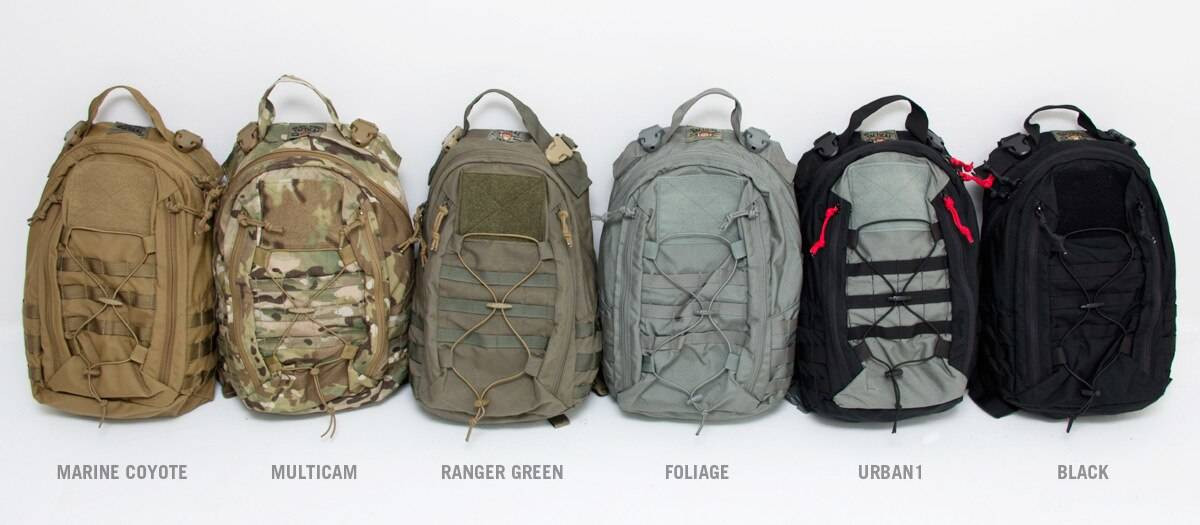 MilSpec Monkey Adapt Pack