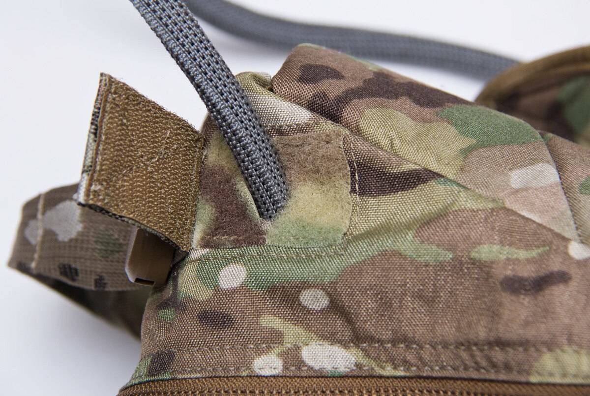 MilSpec Monkey Adapt Pack