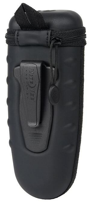 Hot Leathers Csa2006 4 X 7 X 3 In. Nite Ize Rugged Hard Shell Optics Case Black