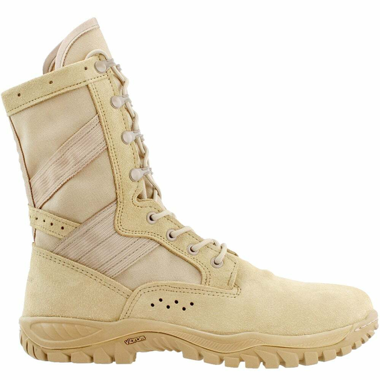 Belleville ONE XERO 320 Ultra Light Assault Boot