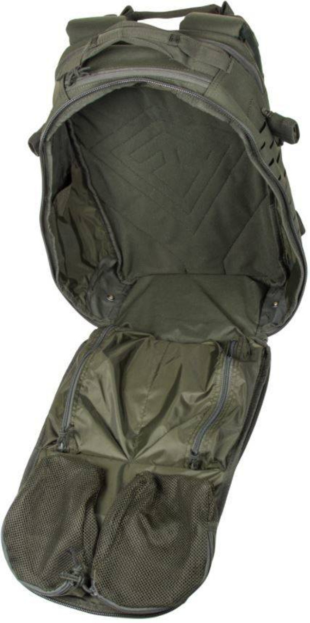 First Tactical TacTix 0.5 Day Plus Backpack 180036