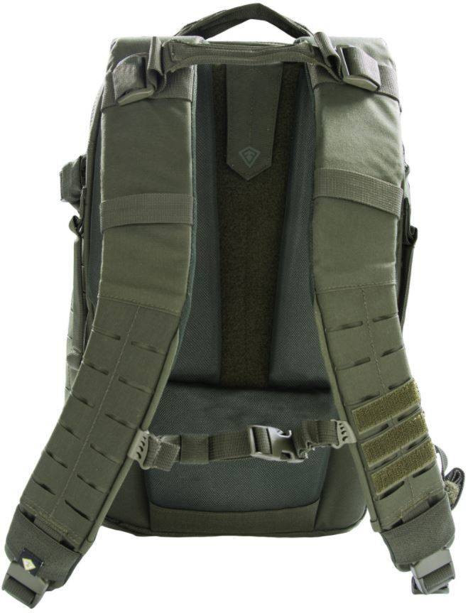 First Tactical TacTix 0.5 Day Plus Backpack 180036