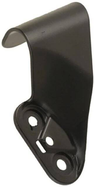 Safariland 6000 SLS Hood Guard Self Locking System LA Police Gear