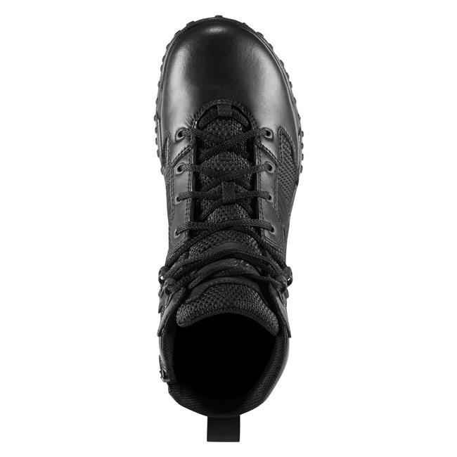 Danner Men's Scorch SideZip 6" Black Danner Dry Tactical Boot 25731