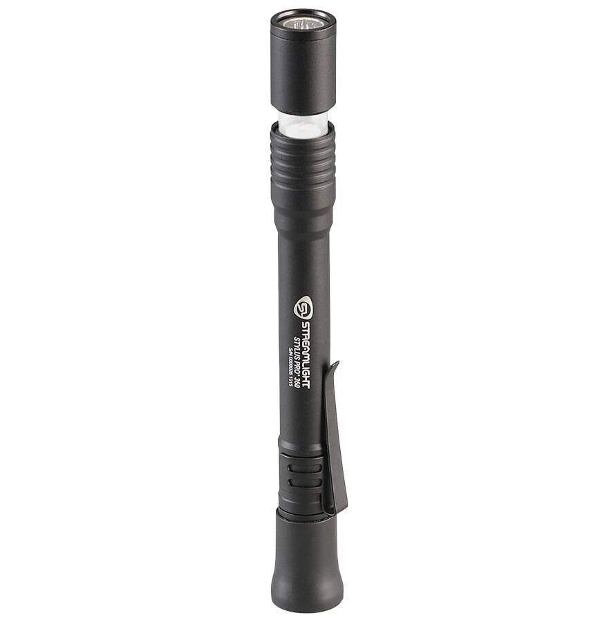 Streamlight Stylus Pro 360