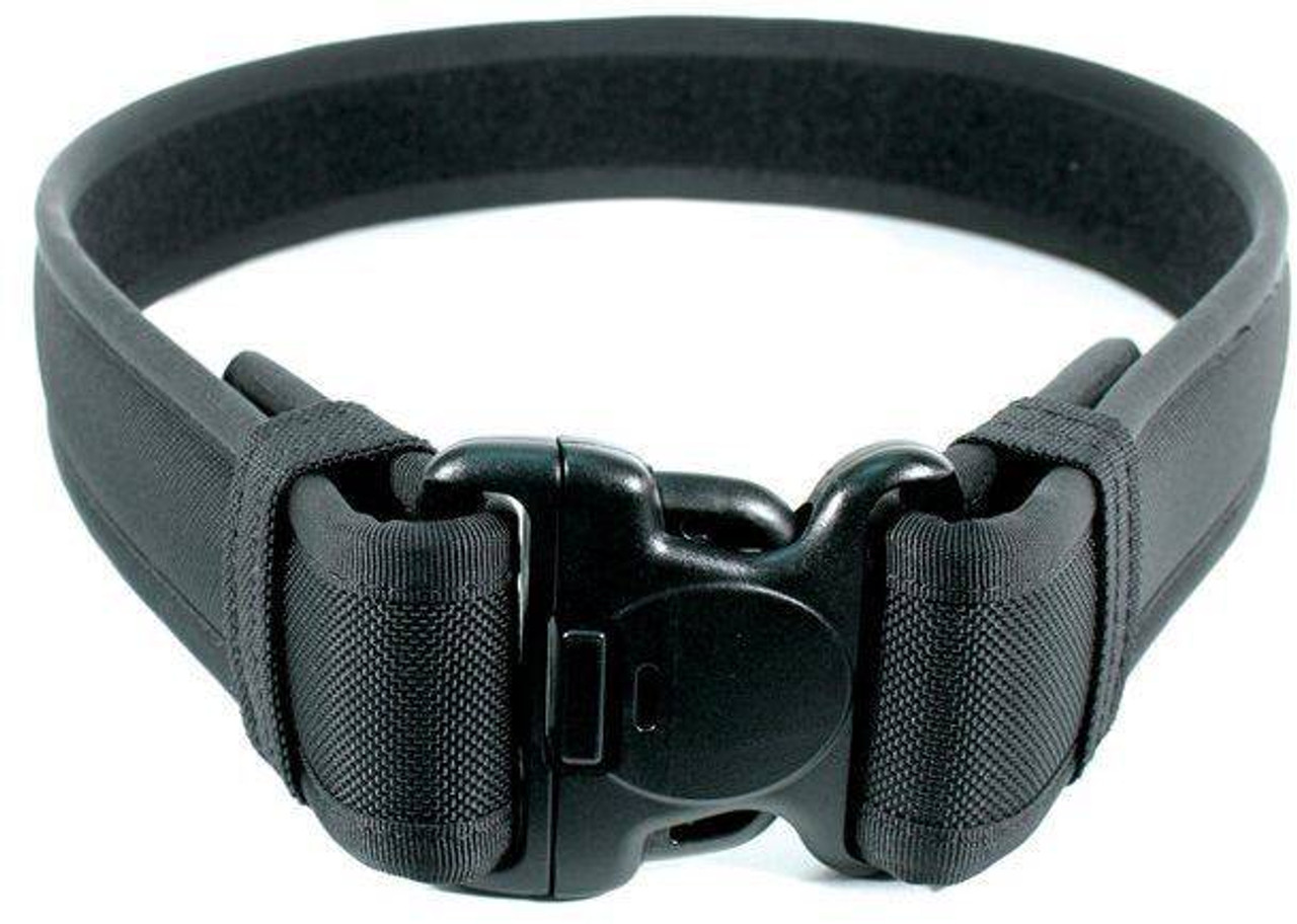 Blackhawk Ergonomic Padded Duty Belt 2.25"