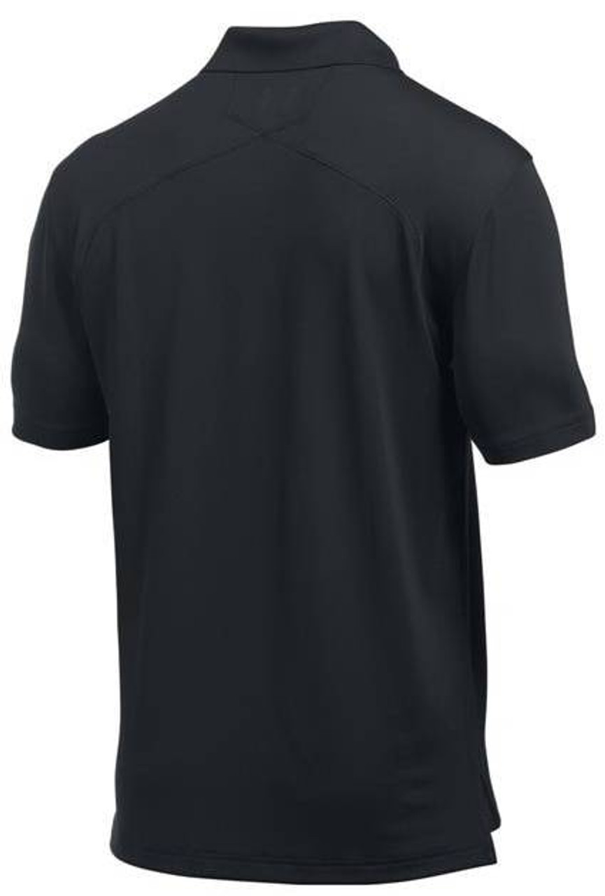 Under Armour Men's Tactical Performance Polo