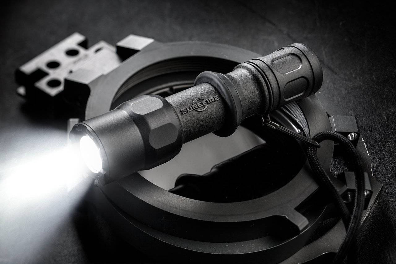 surefire-g2z-650-lumen-combat- surefire-g2z-650-lumen-combat-