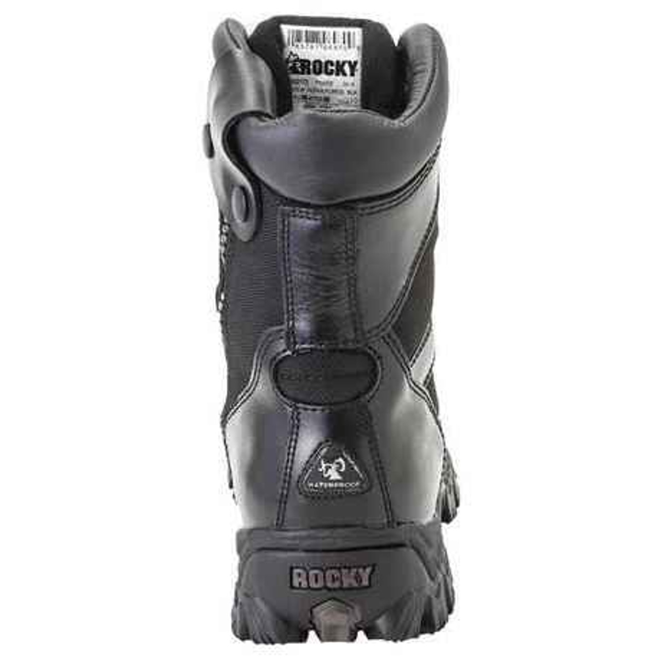 rocky alphaforce boot