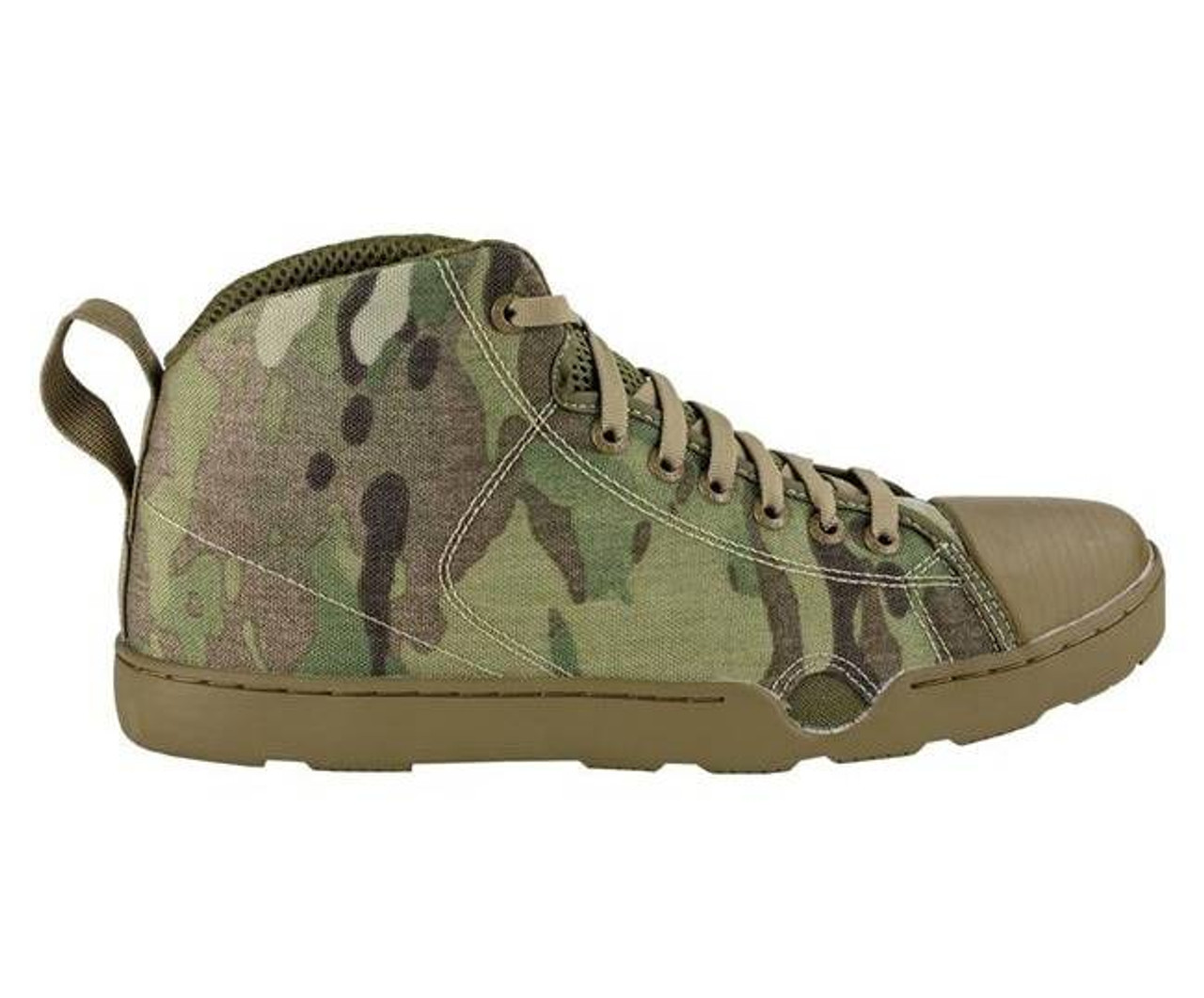 Altama Multicam OTB Maritime Assault Mid Boot 333000