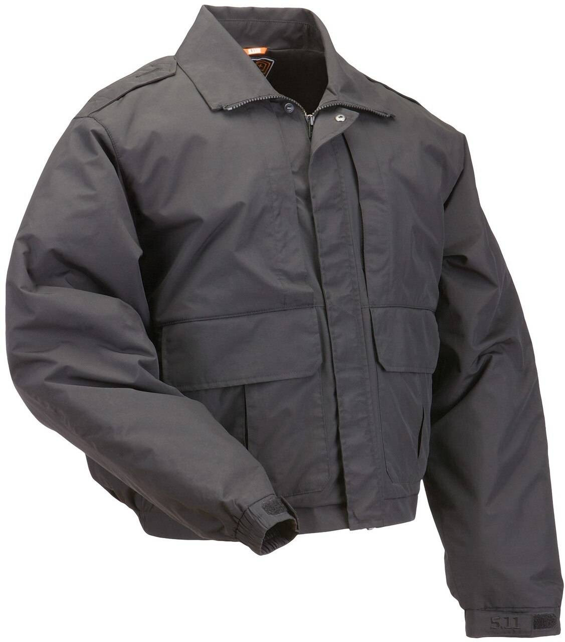 5.11 Tactical Men's Double Duty Jacket 48096