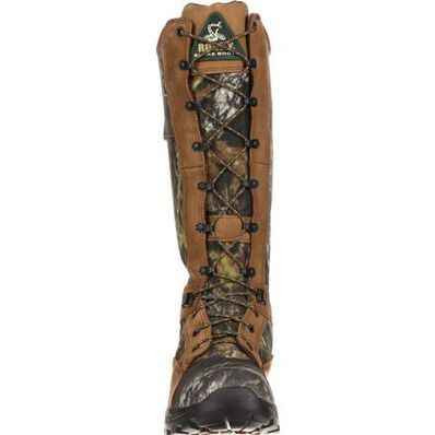 Rocky Prolight Waterproof Snake Proof Hunting Boot 1570