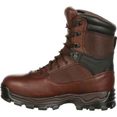 Work Boots Rocky Sport Utility Boots Rocky Outback Gore-Tex