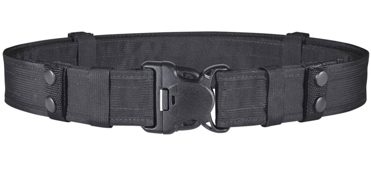 Bianchi 8300 2" PatrolTek Duty Belt System