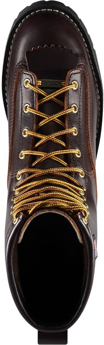 Danner Rain Forest 8