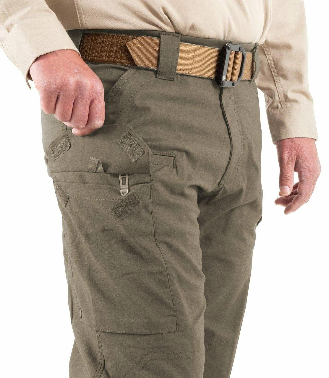 First Tactical Men's V2 Tactical Pant 114011
