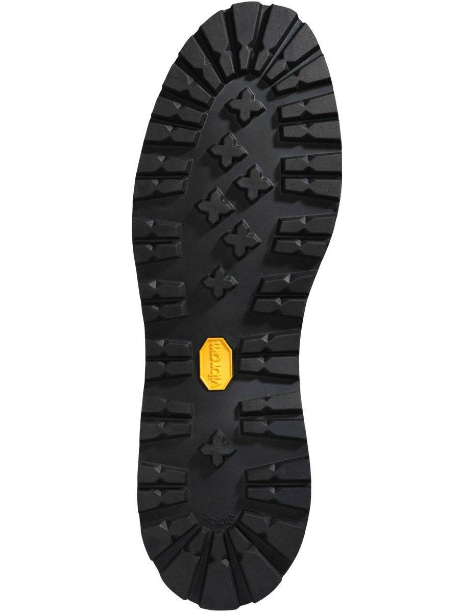 Danner Acadia 8&quot; Black Boots 21210 waterproof leather