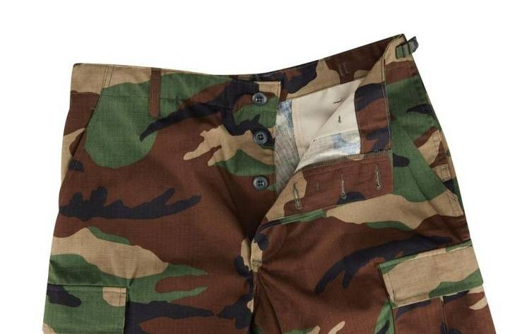 Pantalon BDU Propper Neuf - Couleur Marine - Taille XX-Large Long