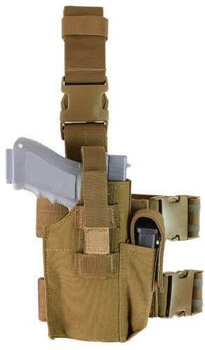 Condor Tactical Leg Holster
