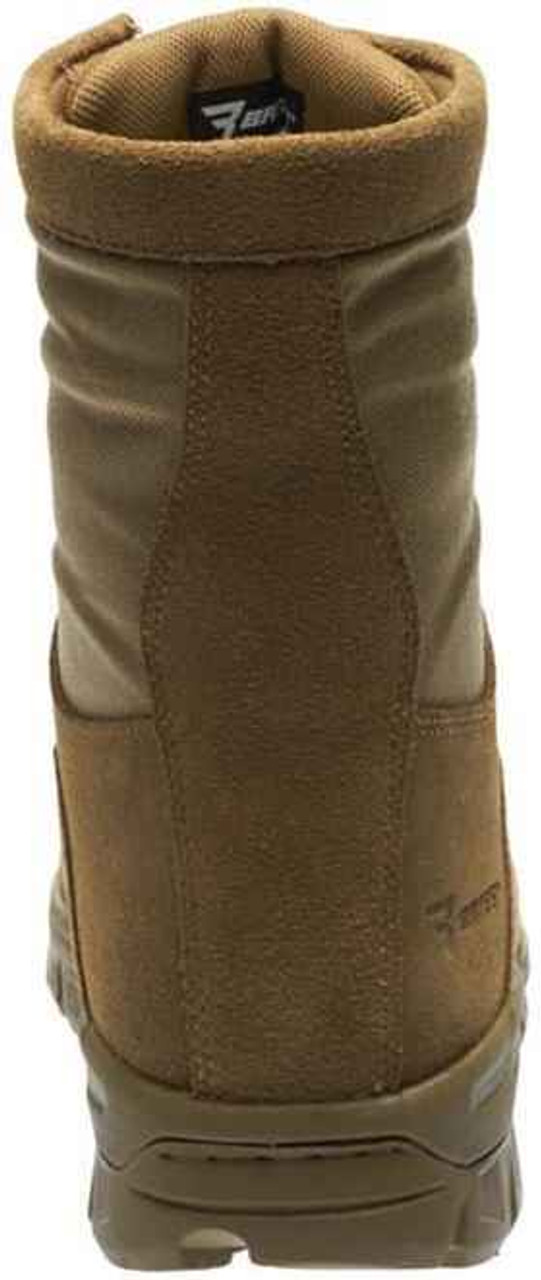 bates ranger ii composite toe