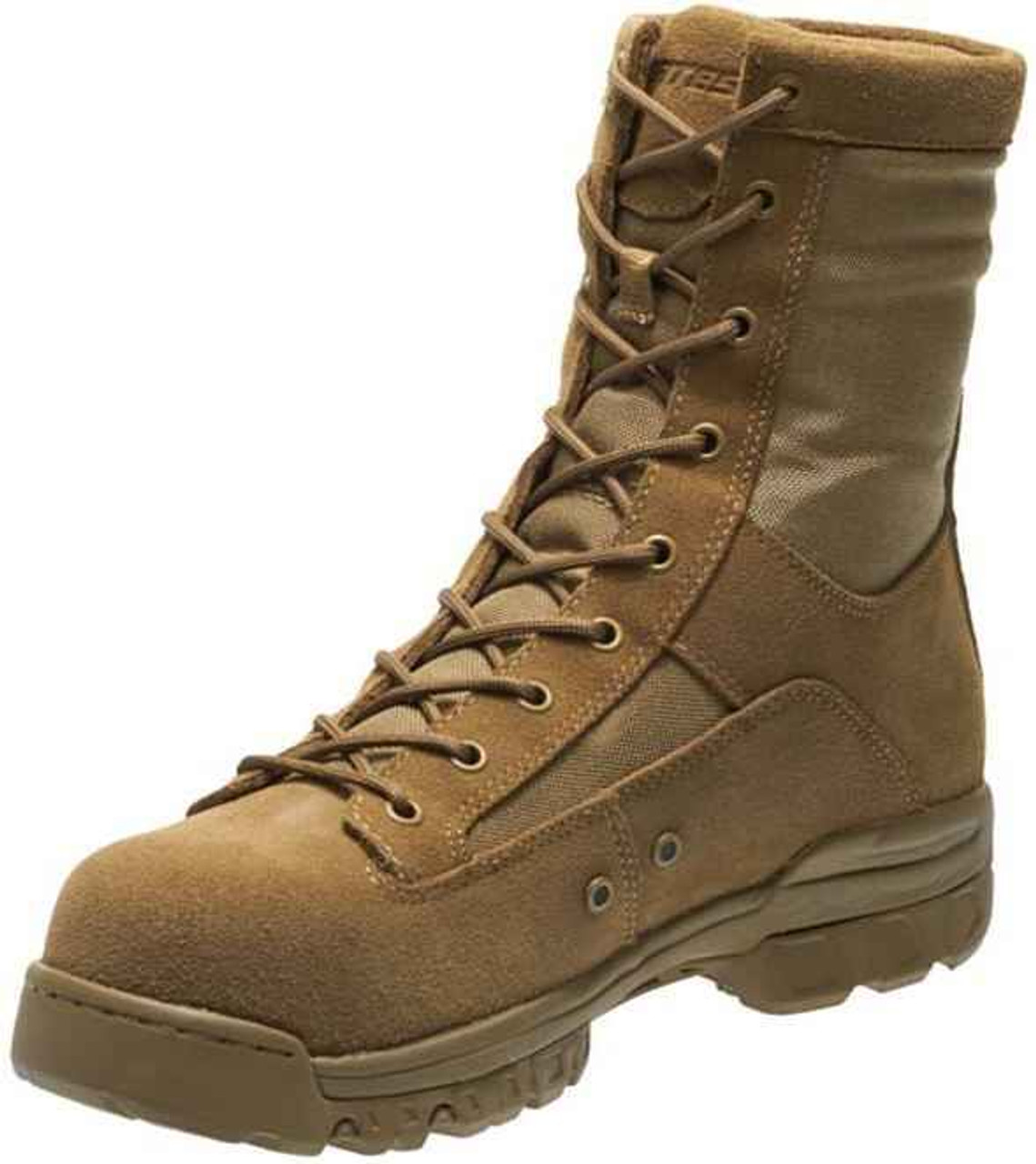bates ranger ii composite toe