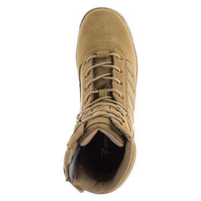 Bates Men's Bates Zero Mass Boots BATES ZERO MASS 8