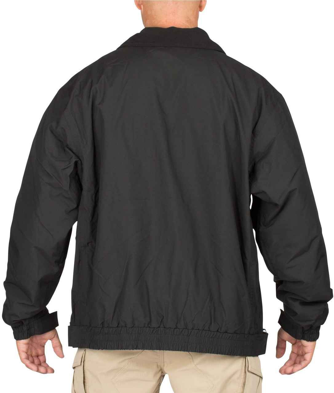 5.11 Tactical Men's Big Horn Duty Jacket 48026