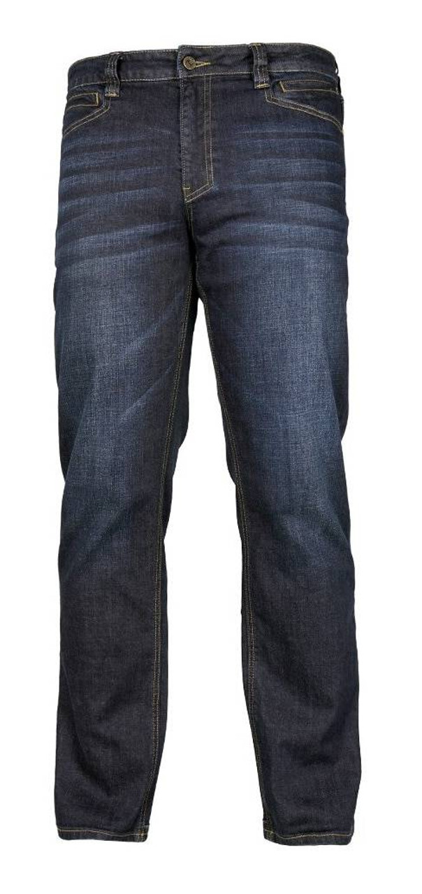 LAPG Jeans | Terrain Straight Flex Jeans | LA Police Gear
