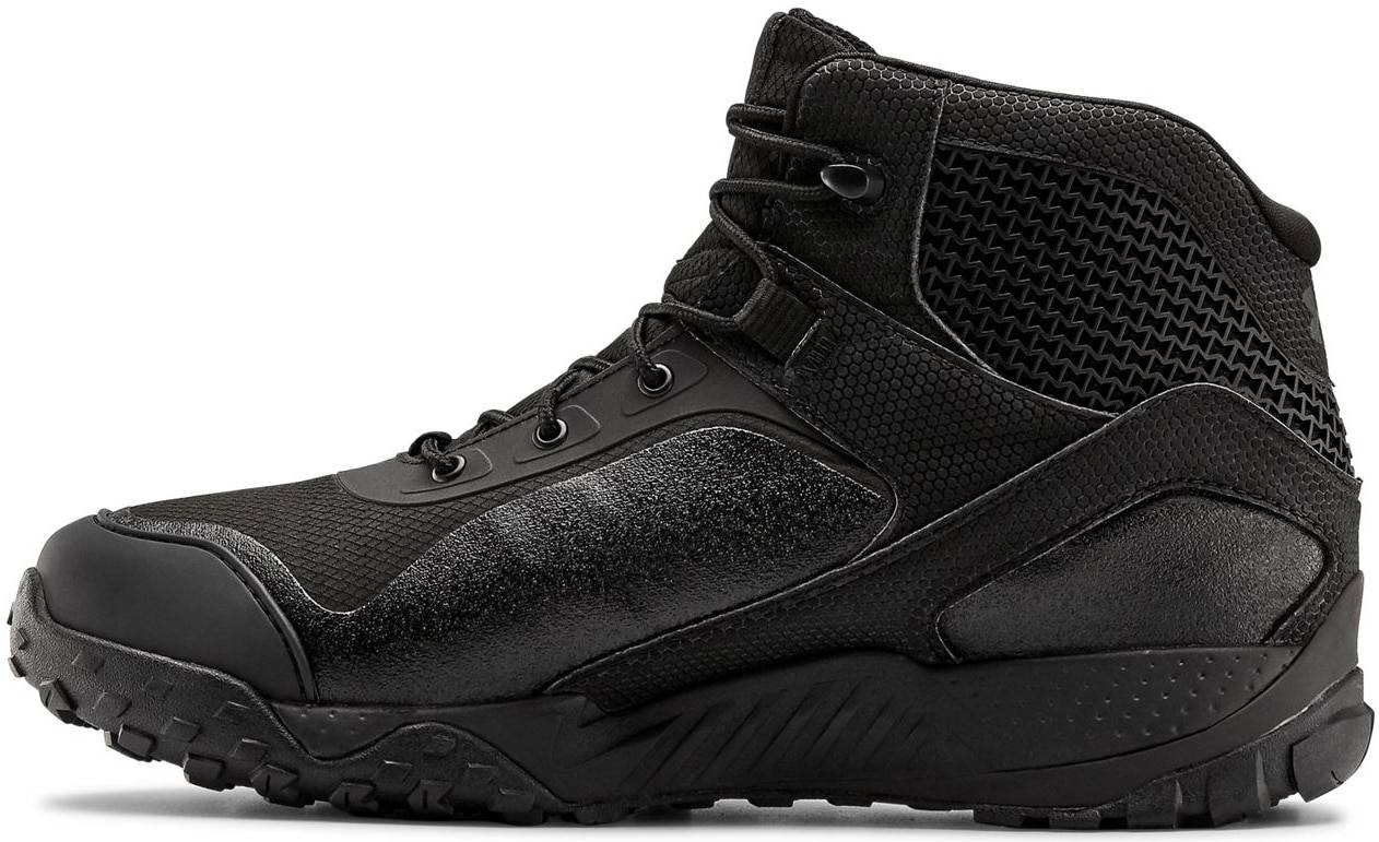Under Armour Men's Valsetz RTS 1.5 5" Tactical Boots