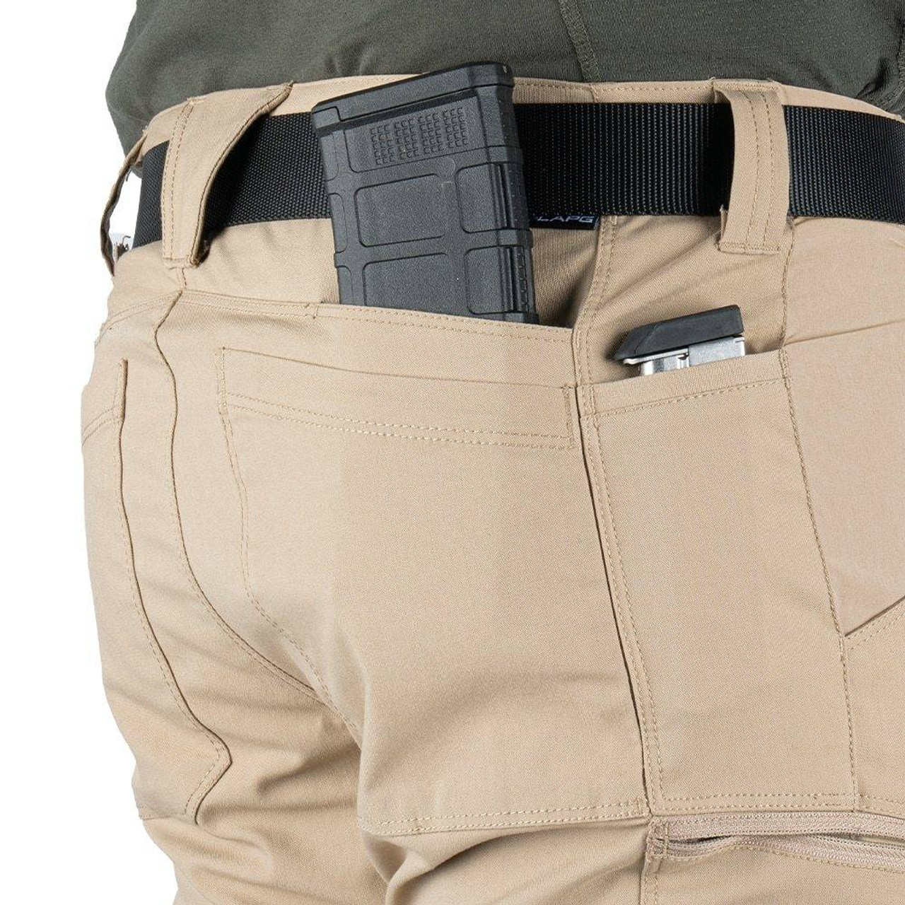 Men’s Stretch Tactical Pants | Shop Top Brands | LAPG