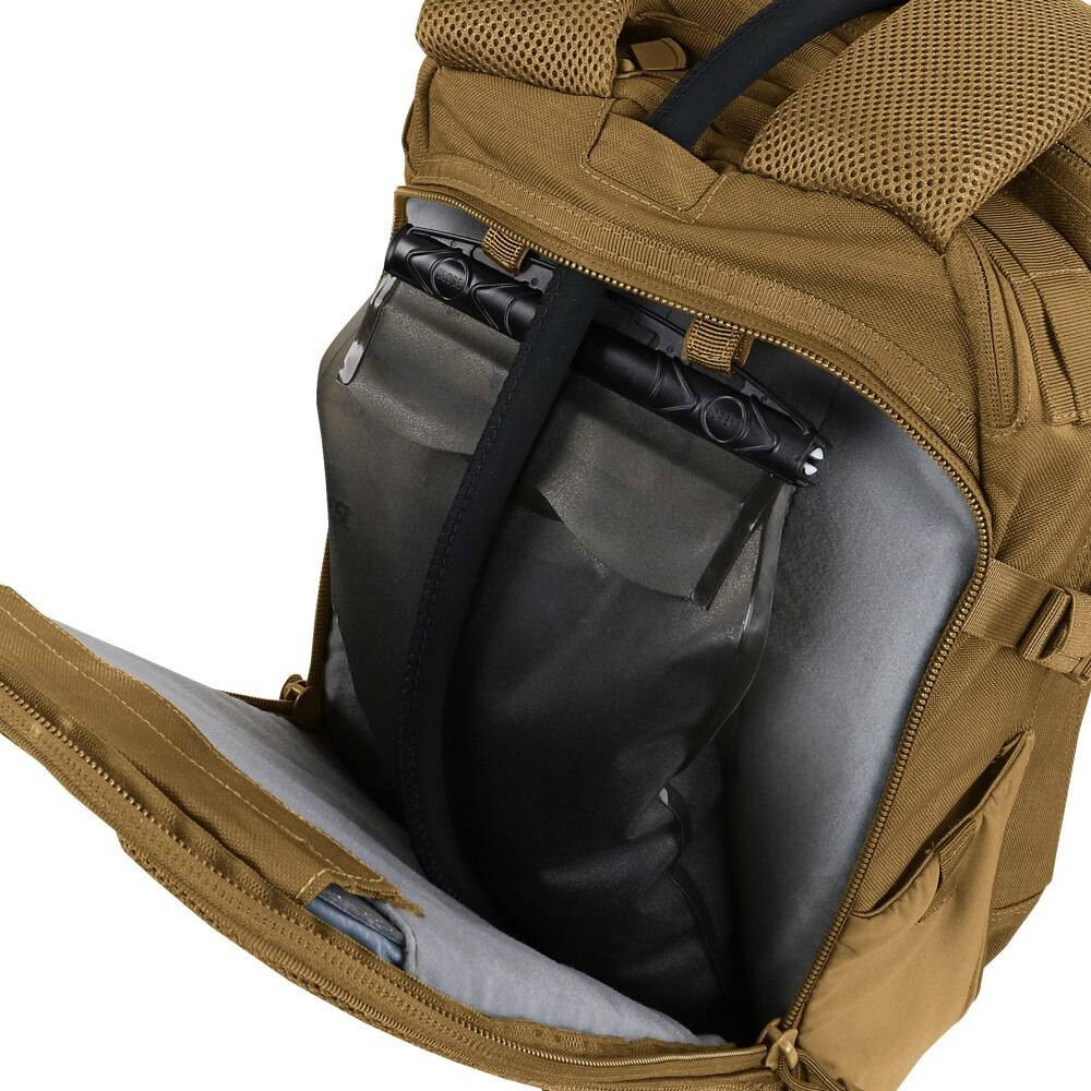 Condor Rover Hydration Compatible Tactical Backpack